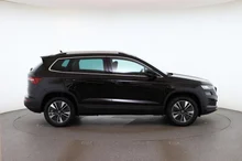 Škoda Karoq 4x4 Selection TDI DSG in Black-Magic Perleffekt