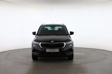Škoda Karoq 4x4 Selection TDI DSG in Black-Magic Perleffekt