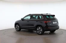 Škoda Karoq 4x4 Selection TDI DSG in Black-Magic Perleffekt