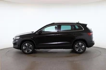 Škoda Karoq 4x4 Selection TDI DSG in Black-Magic Perleffekt