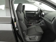 Škoda Karoq 4x4 Selection TDI DSG in Black-Magic Perleffekt
