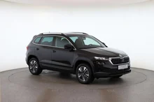 Škoda Karoq 4x4 Selection TDI DSG in Black-Magic Perleffekt