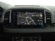 Škoda Karoq 4x4 Selection TDI DSG in Black-Magic Perleffekt