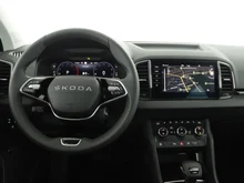 Škoda Karoq 4x4 Selection TDI DSG in Black-Magic Perleffekt