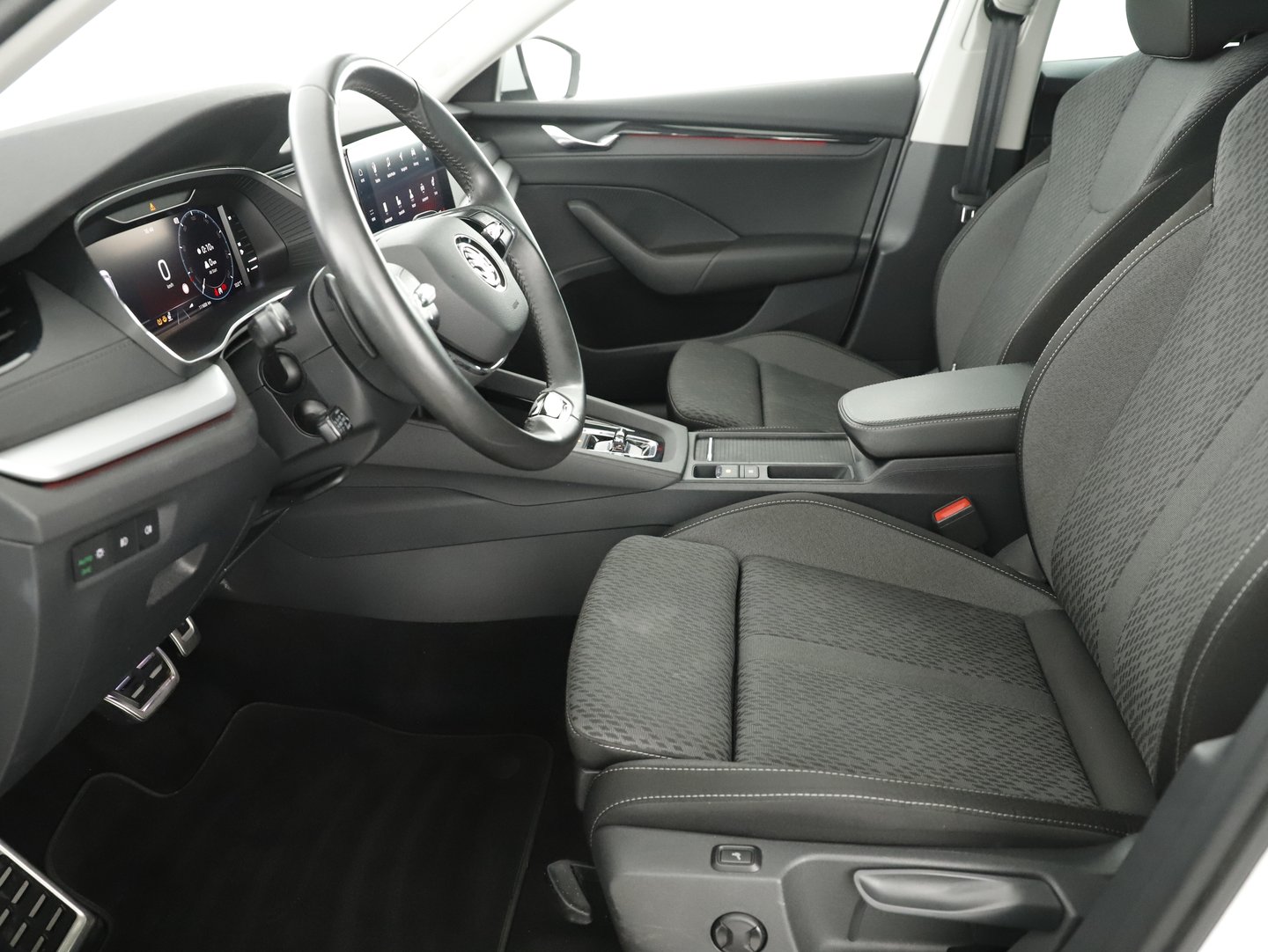 Škoda OCTAVIA Combi Ambition TDI DSG | Bild 3 von 15