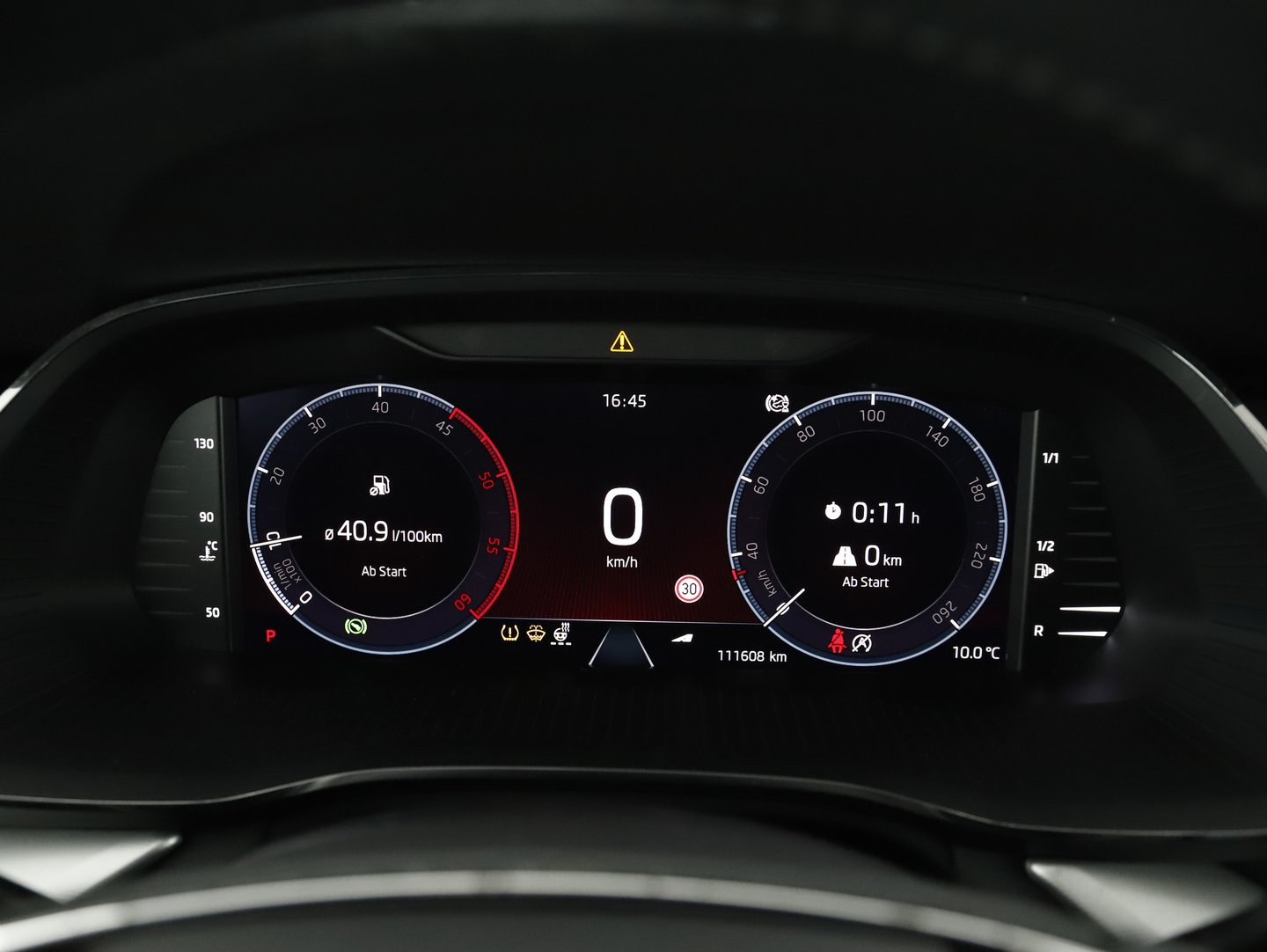Škoda OCTAVIA Combi Ambition TDI DSG | Bild 7 von 15