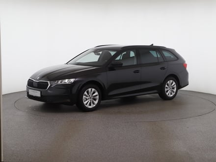 Škoda Octavia Combi Essence TDI