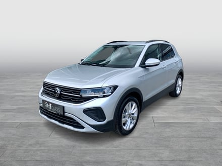 VW T-Cross Friends TSI