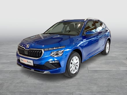 Škoda Kamiq Selection TSI