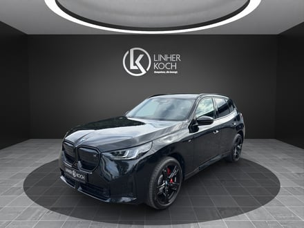 BMW X3 M50 xDrive