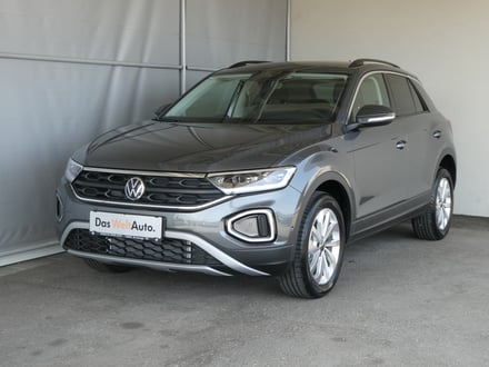VW T-Roc Friends TSI