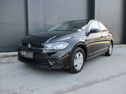 VW Polo 4Me