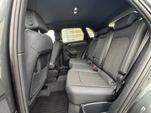 Audi Q3 35 TFSI S line exterieur in Daytonagrau perleffekt