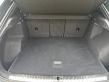 Audi Q3 35 TFSI S line exterieur in Daytonagrau perleffekt