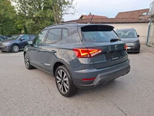 SEAT Arona Style Edition 1.0 TSI DSG in Fjord-Blau Dach Nacht-Schwarz