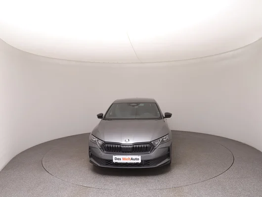 Bild eines Škoda Octavia Sportline TSI mHEV DSG