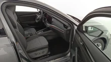 Škoda Octavia Sportline TSI mHEV DSG in Graphit-Grau Metallic