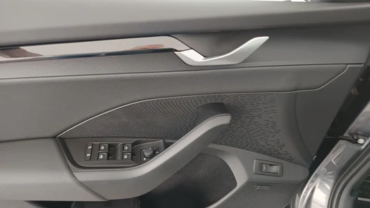 Bild eines Škoda Octavia Sportline TSI mHEV DSG