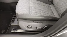 Škoda Octavia Sportline TSI mHEV DSG in Graphit-Grau Metallic