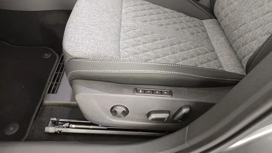 Bild eines Škoda Octavia Sportline TSI mHEV DSG