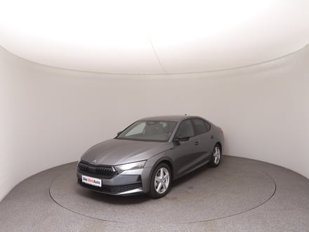 Škoda Octavia Sportline TSI mHEV DSG