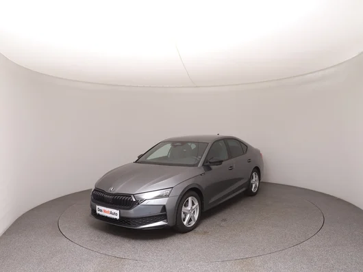 Bild eines Škoda Octavia Sportline TSI mHEV DSG
