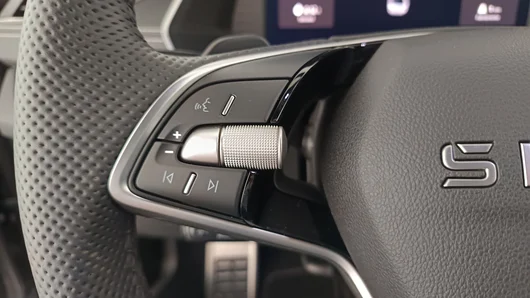 Bild eines Škoda Octavia Sportline TSI mHEV DSG