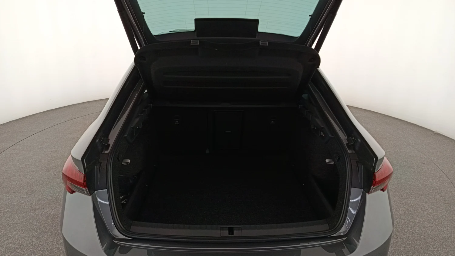 Bild eines Škoda Octavia Sportline TSI mHEV DSG