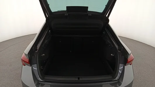 Bild eines Škoda Octavia Sportline TSI mHEV DSG