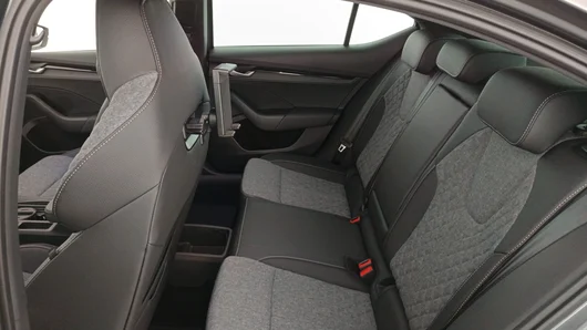 Bild eines Škoda Octavia Sportline TSI mHEV DSG