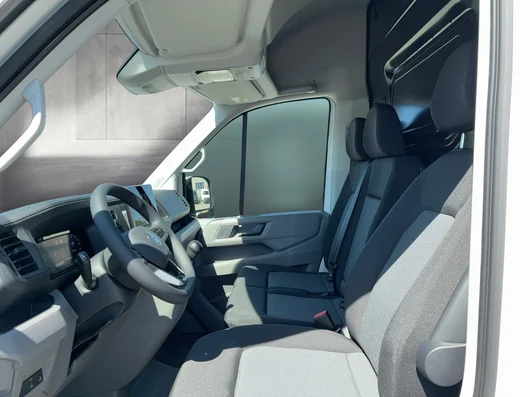 Bild eines VW Crafter 35 Kastenwagen L3H3 TDI