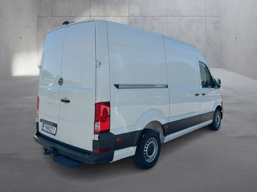 Bild eines VW Crafter 35 Kastenwagen L3H3 TDI