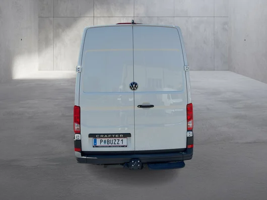 Bild eines VW Crafter 35 Kastenwagen L3H3 TDI