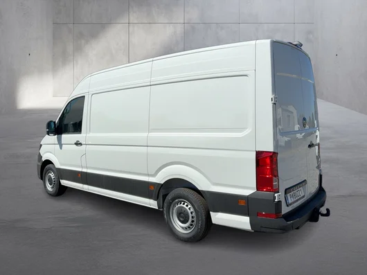Bild eines VW Crafter 35 Kastenwagen L3H3 TDI