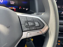 VW Polo 4Me TSI in Rauchgrau Metallic