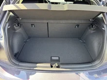 VW Polo 4Me TSI in Rauchgrau Metallic