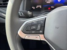VW Polo 4Me TSI in Rauchgrau Metallic
