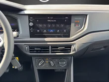 VW Polo 4Me TSI in Rauchgrau Metallic