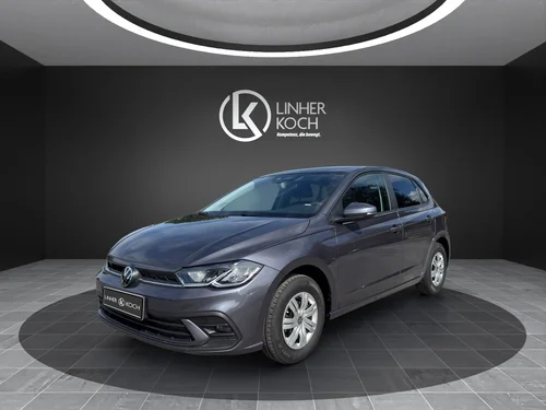 VW Polo 4Me TSI