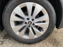 Thumbnail-Foto von Fahrzeug