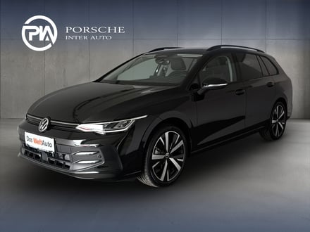 VW Golf Variant Business TSI
