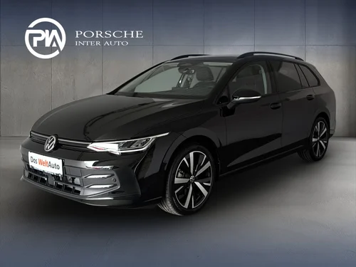 VW Golf Variant Business TSI