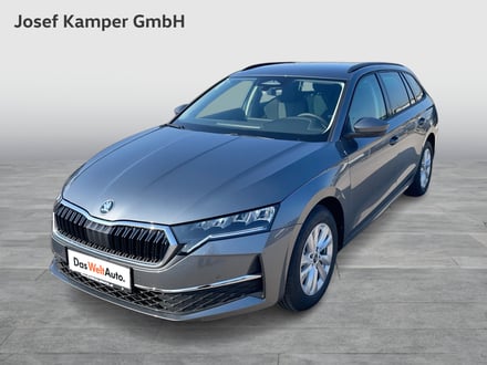 Škoda Octavia Combi Selection TSI mHEV DSG