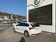 Thumbnail-Foto von Fahrzeug