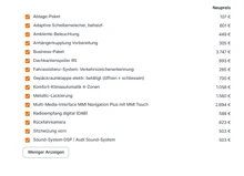 Thumbnail-Foto von Fahrzeug