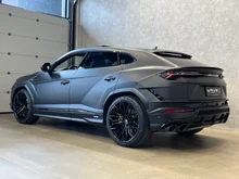 Thumbnail-Foto von Fahrzeug