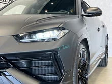 Thumbnail-Foto von Fahrzeug