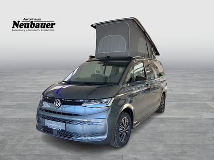 VW California Beach Camper eHyb. 180 kW 4M