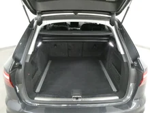 Audi A4 Avant 35 TDI advanced in H1 Manhattangrau Metallic