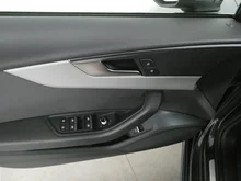 Audi A4 Avant 35 TDI advanced in H1 Manhattangrau Metallic